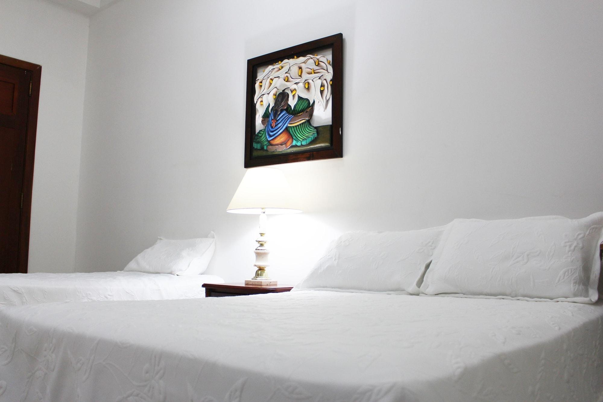 Hotel Dorado Plaza Centro Historico Cartagena Eksteriør billede
