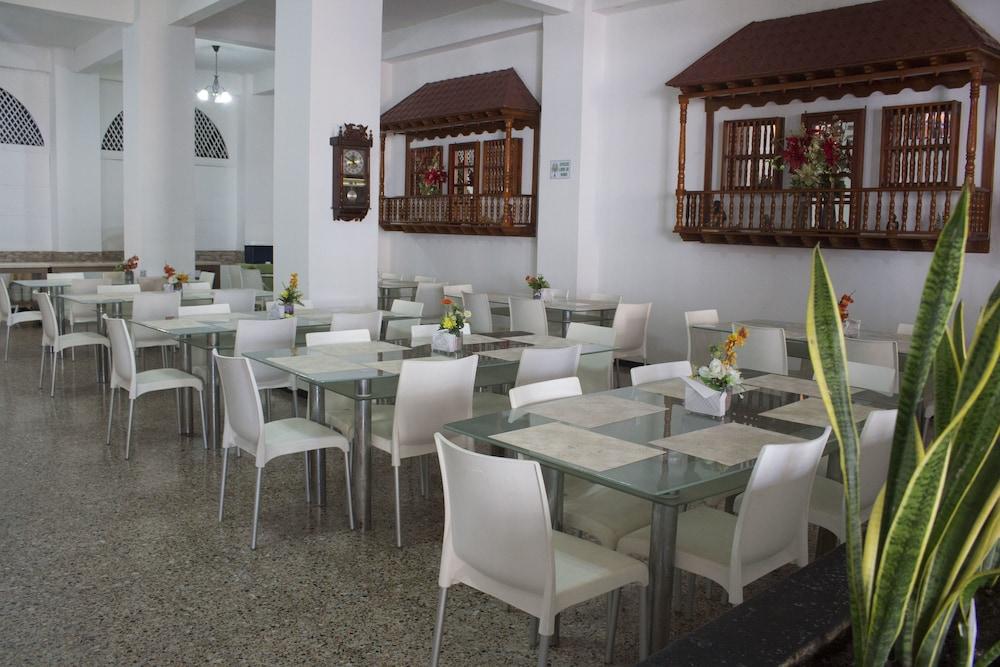 Hotel Dorado Plaza Centro Historico Cartagena Eksteriør billede