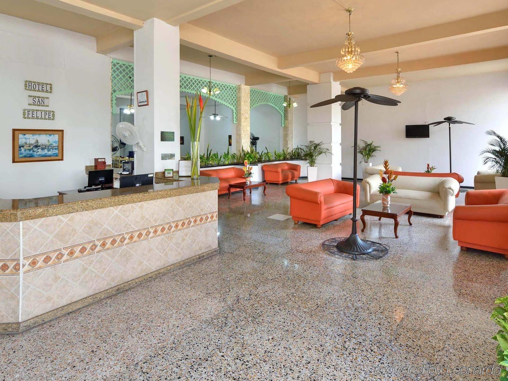 Hotel Dorado Plaza Centro Historico Cartagena Eksteriør billede